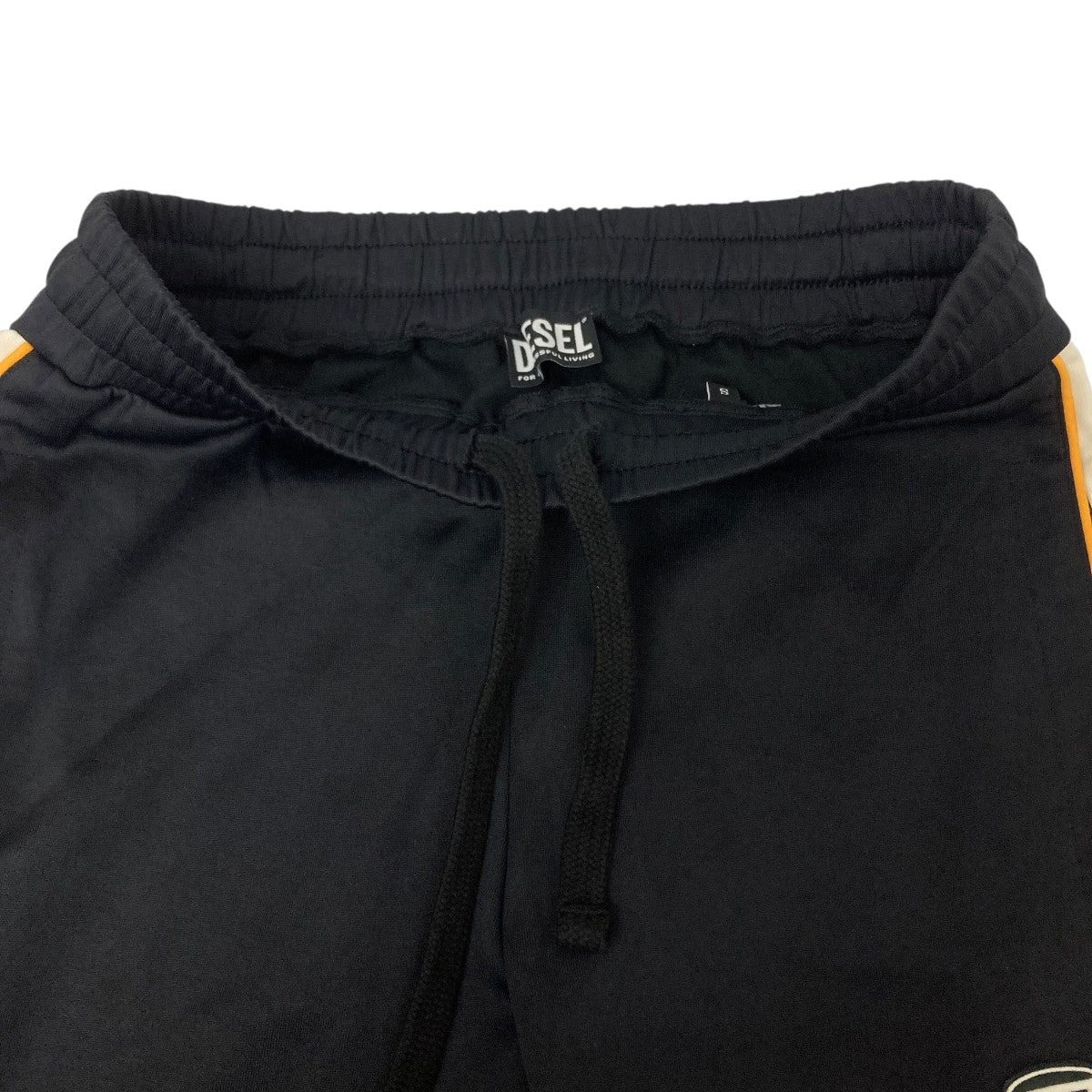 DIESEL P-ZAMPOCK トラックパンツ 古着・中古-3枚目のアイテム画像