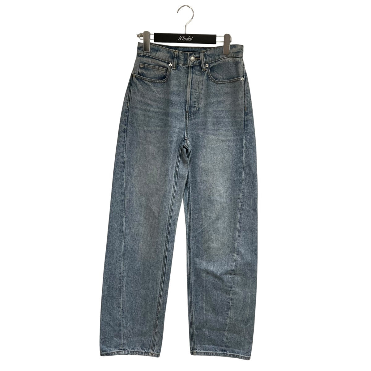 ALEXANDER WANG デニムパンツ4DC3254820 古着・中古-1枚目のアイテム画像