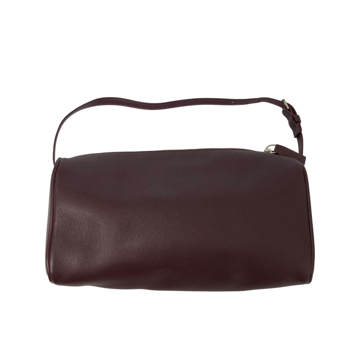 THE ROW(ザロウ) 90sワンショルダーバッグ W1281 L614 チェリー