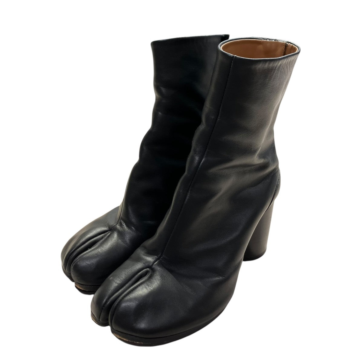 Maison Margiela(メゾンマルジェラ) 足袋ブーツ ブラック サイズ 36 1 