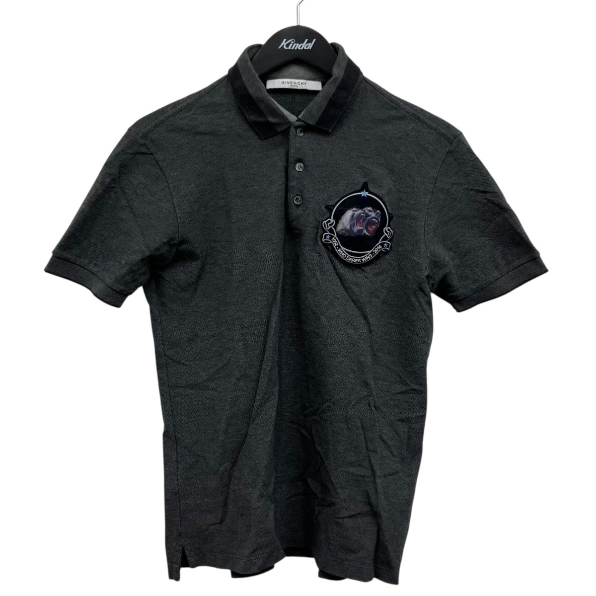 半袖ポロシャツ