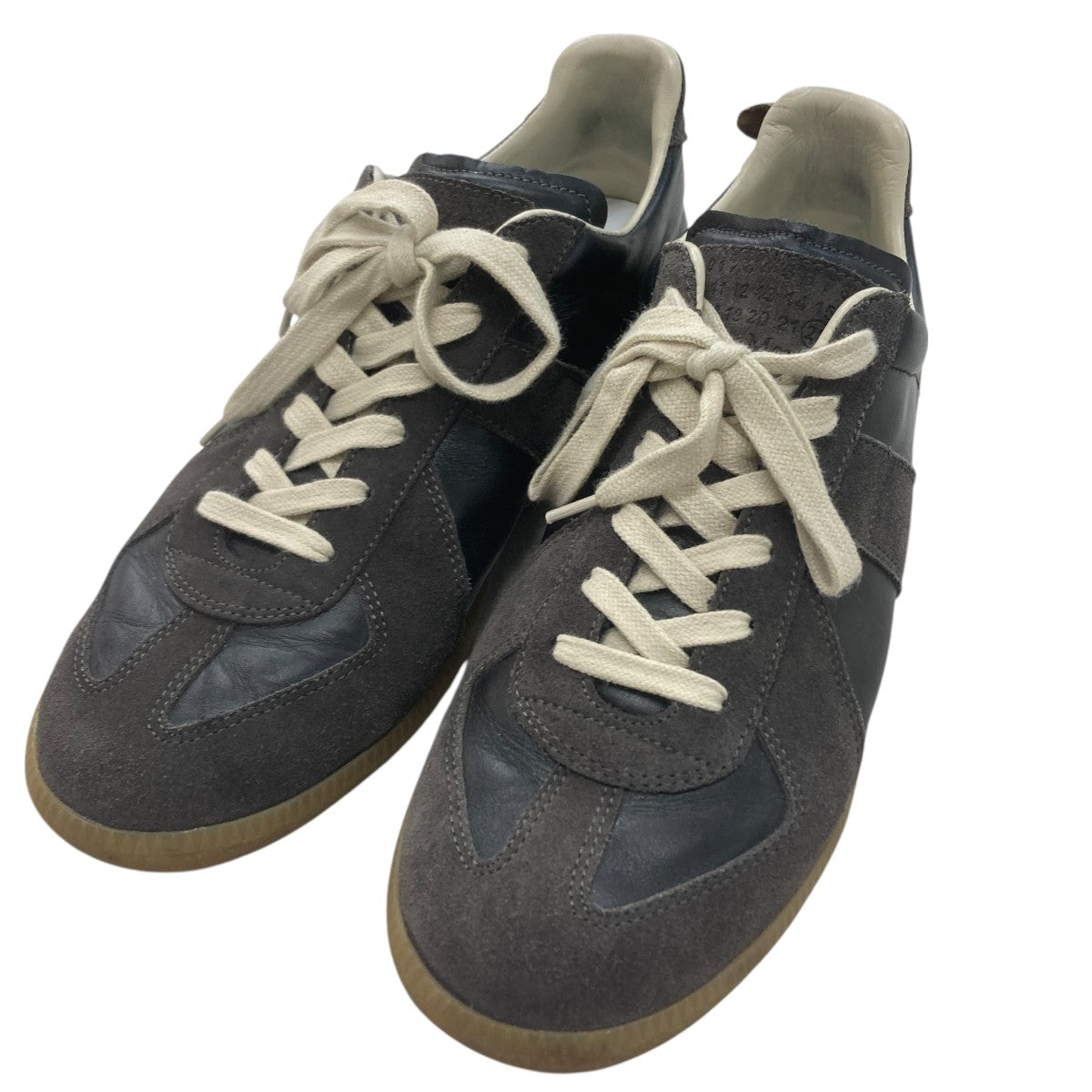 Maison Margiela(メゾンマルジェラ) ジャーマントレーナー