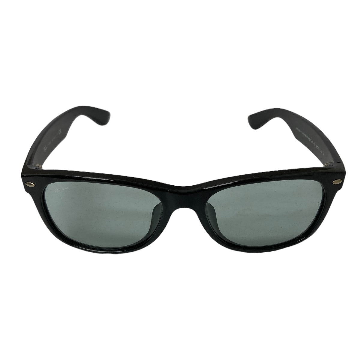 RAY-BAN(レイバン) サングラス RB 2132-F ブラック サイズ 55