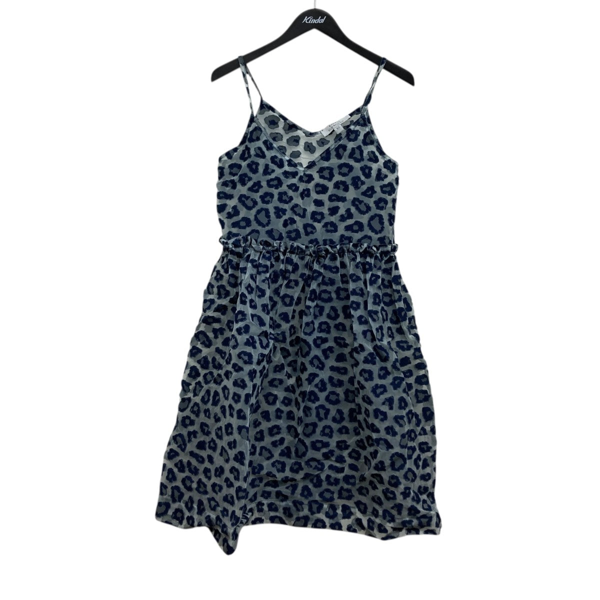 キャミソールワンピース