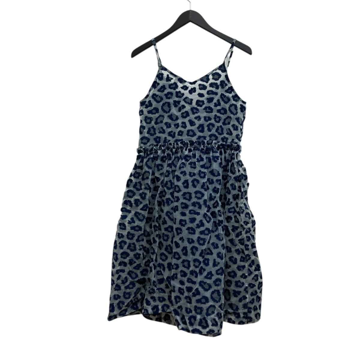 キャミソールワンピース