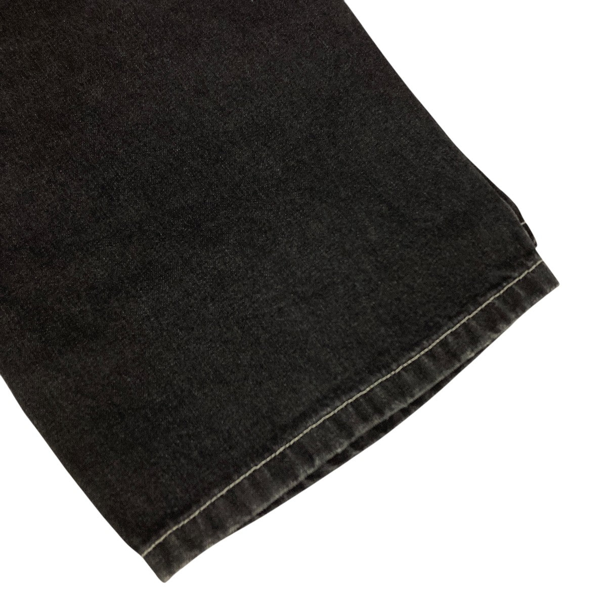 CarHartt SIMPLE PANT デニムパンツ 古着・中古-4枚目のアイテム画像