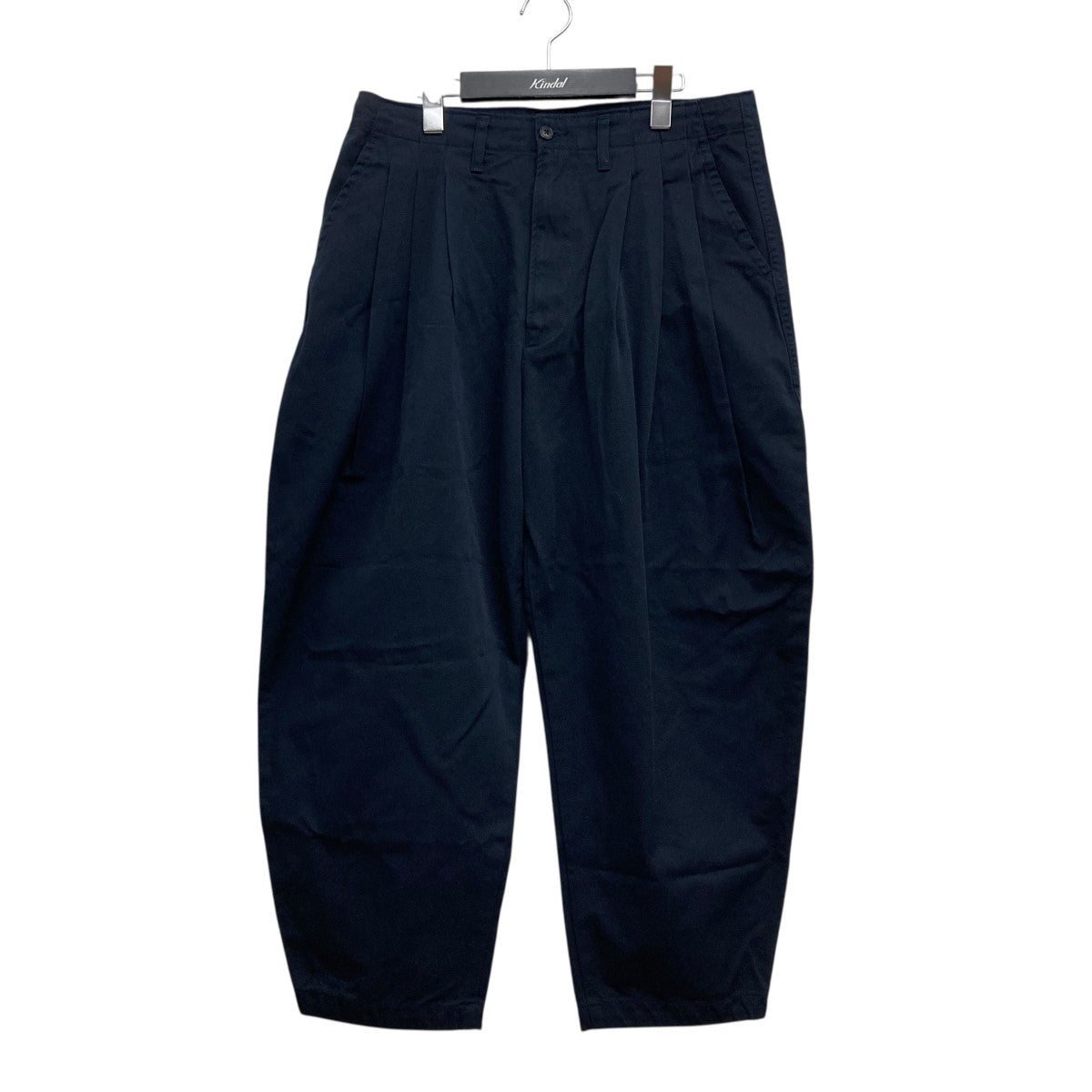 Porter Classic(ポータークラシック) ワークパンツ PC-009-1465