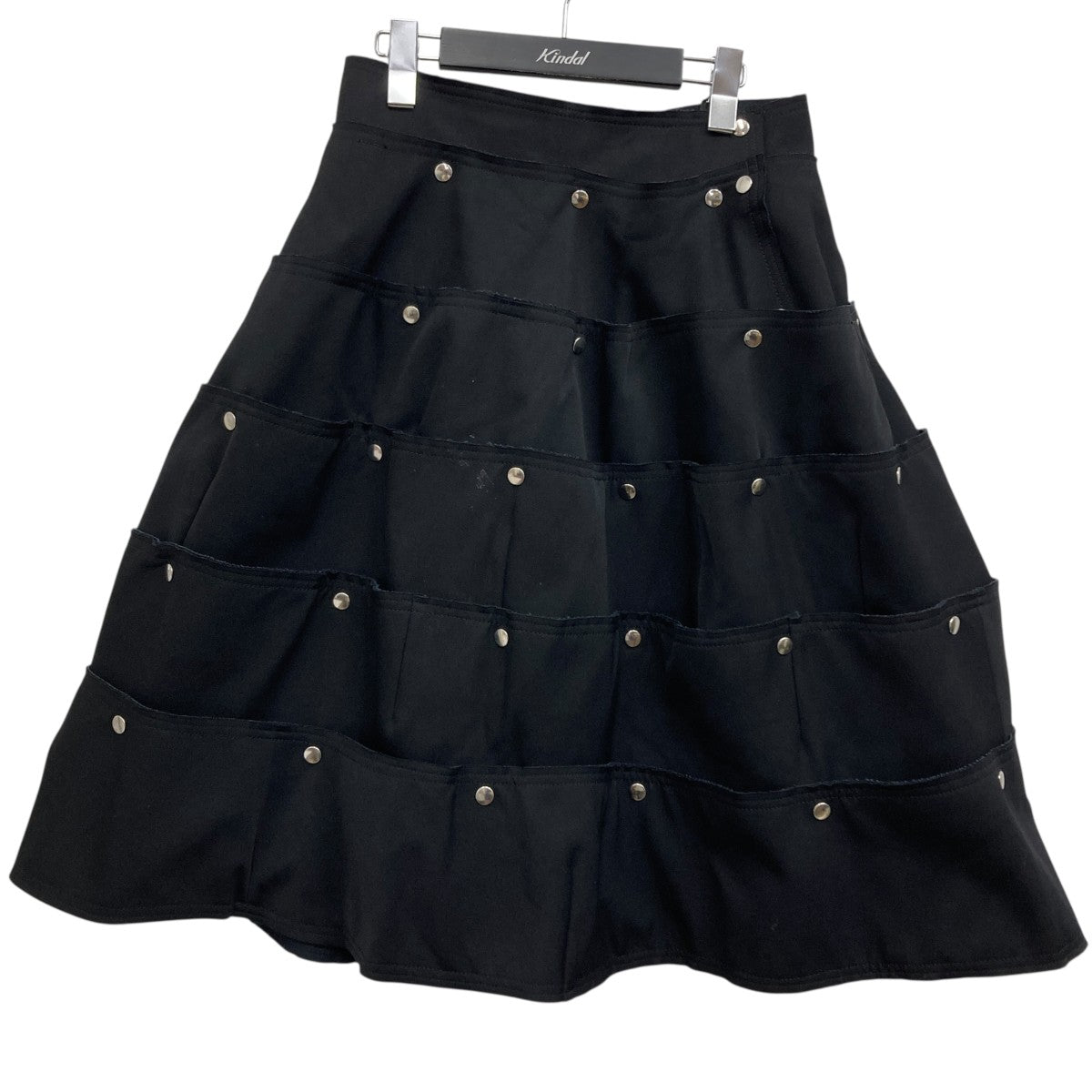 コムデギャルソンコムデギャルソン スカート コムデギャルソン ノアールCOMME des GARCONS NOIR チュール