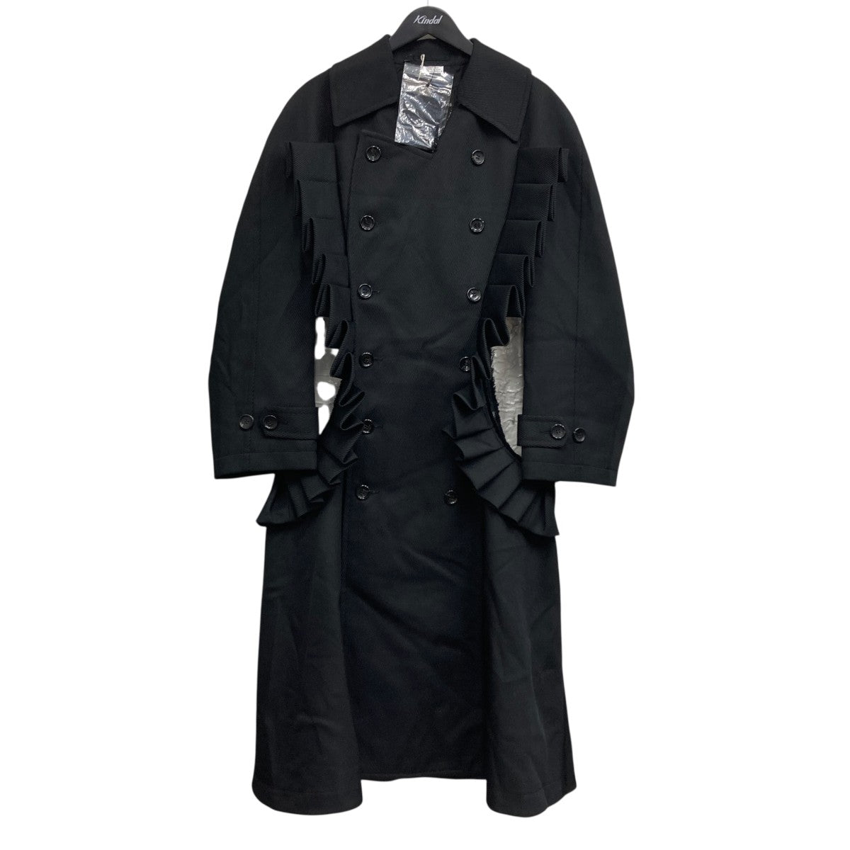 COMME des GARÇONS HOMME PLUS メンズコートMサイズ Comme des Garçons Homme Plus メンズ コート通販 - FARFETCH