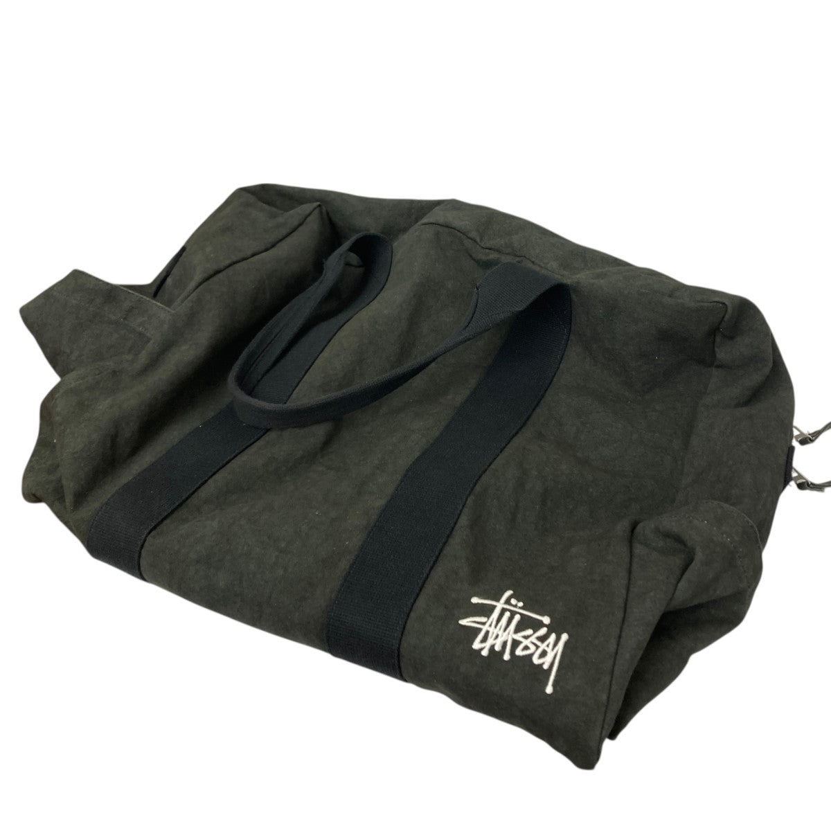 stussy(ステューシー) トートバッグ オリーブ｜【公式】カインド
