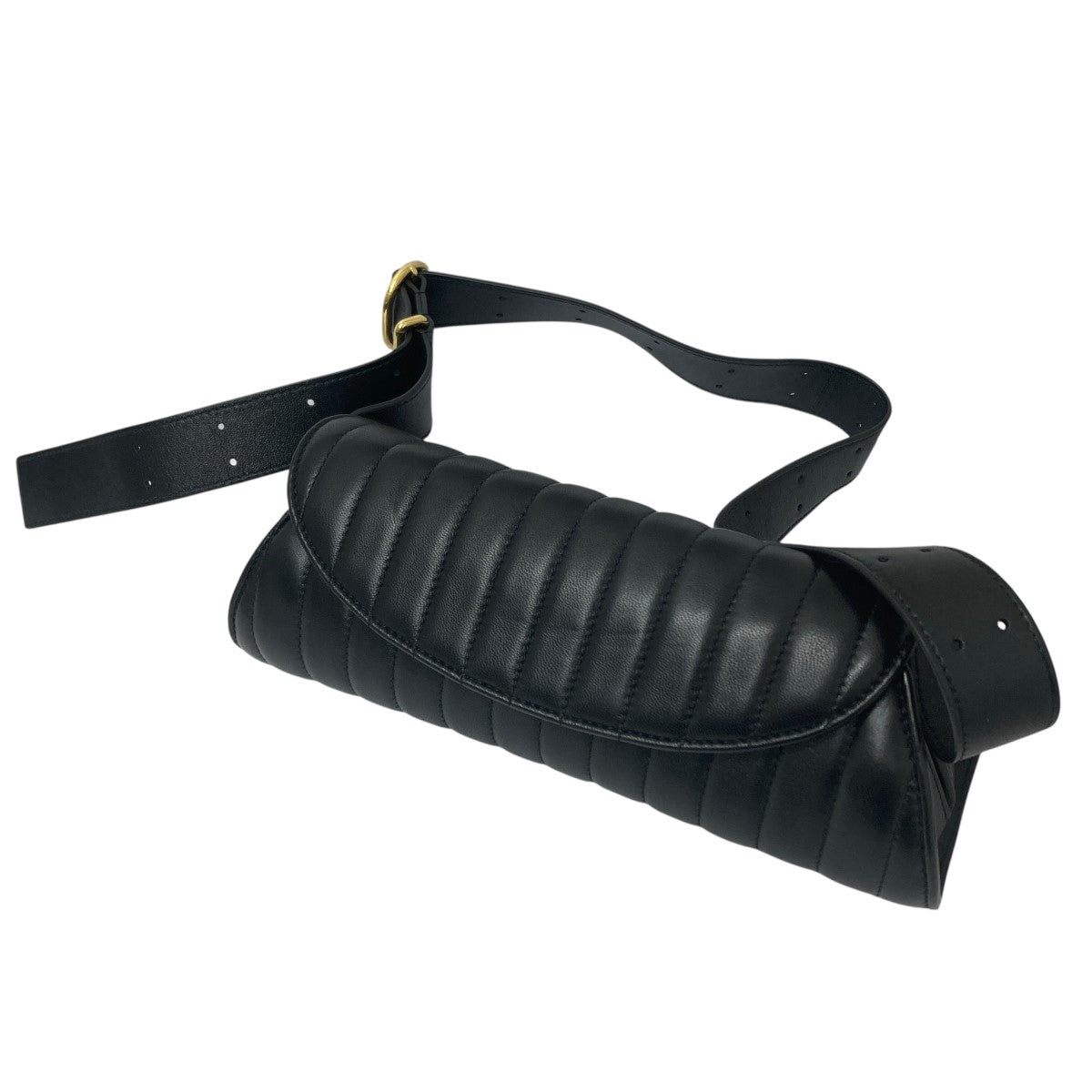 JIL SANDER カンノーロバッグ 古着・中古-1枚目のアイテム画像