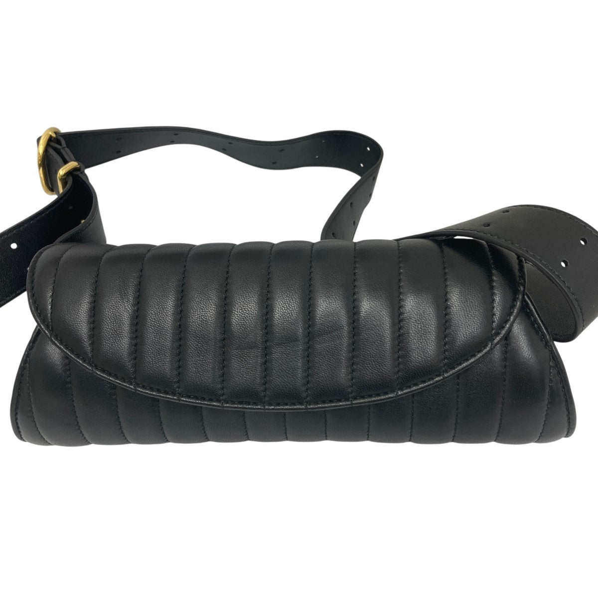 JIL SANDER カンノーロバッグ 古着・中古-2枚目のアイテム画像