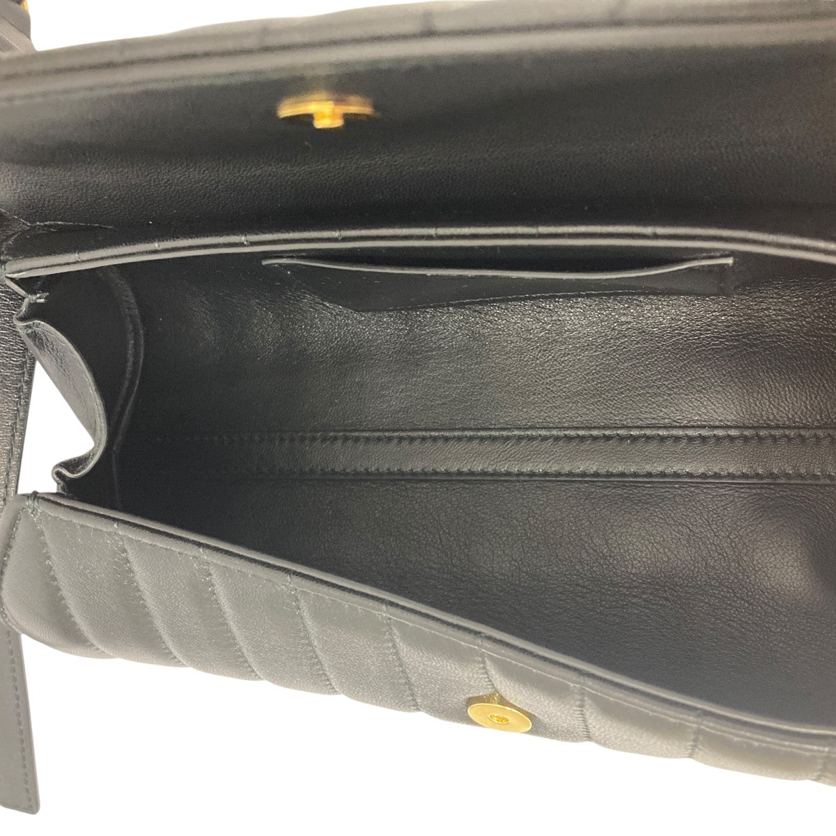 JIL SANDER カンノーロバッグ 古着・中古-7枚目のアイテム画像