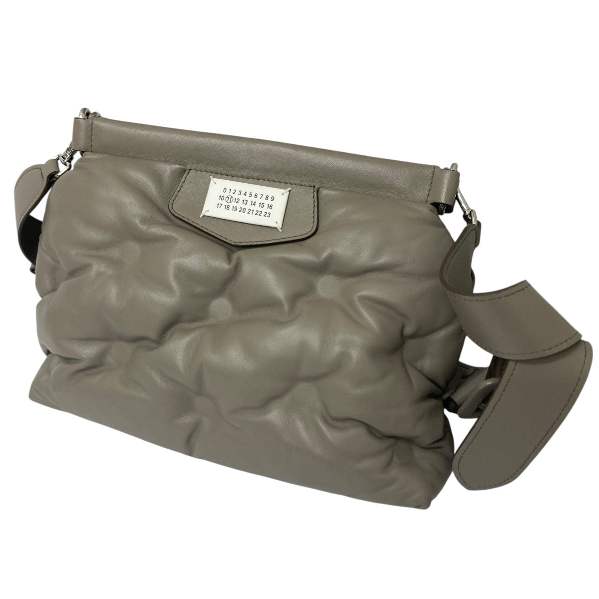 Maison Margiela メゾンマルジェラ　ショルダーバッググラムスラム MaisonMargiela メゾン・マルジェラ グラム スラム ショルダー