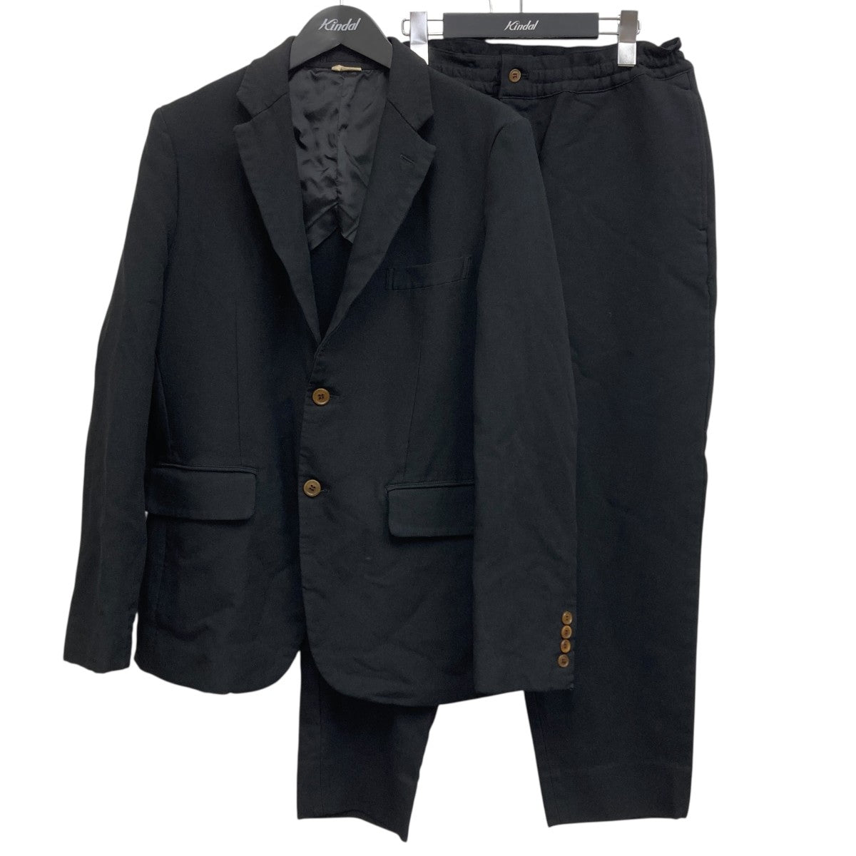 COMME des GARCONS HOMME DEUX(コムデギャルソンオムドゥ