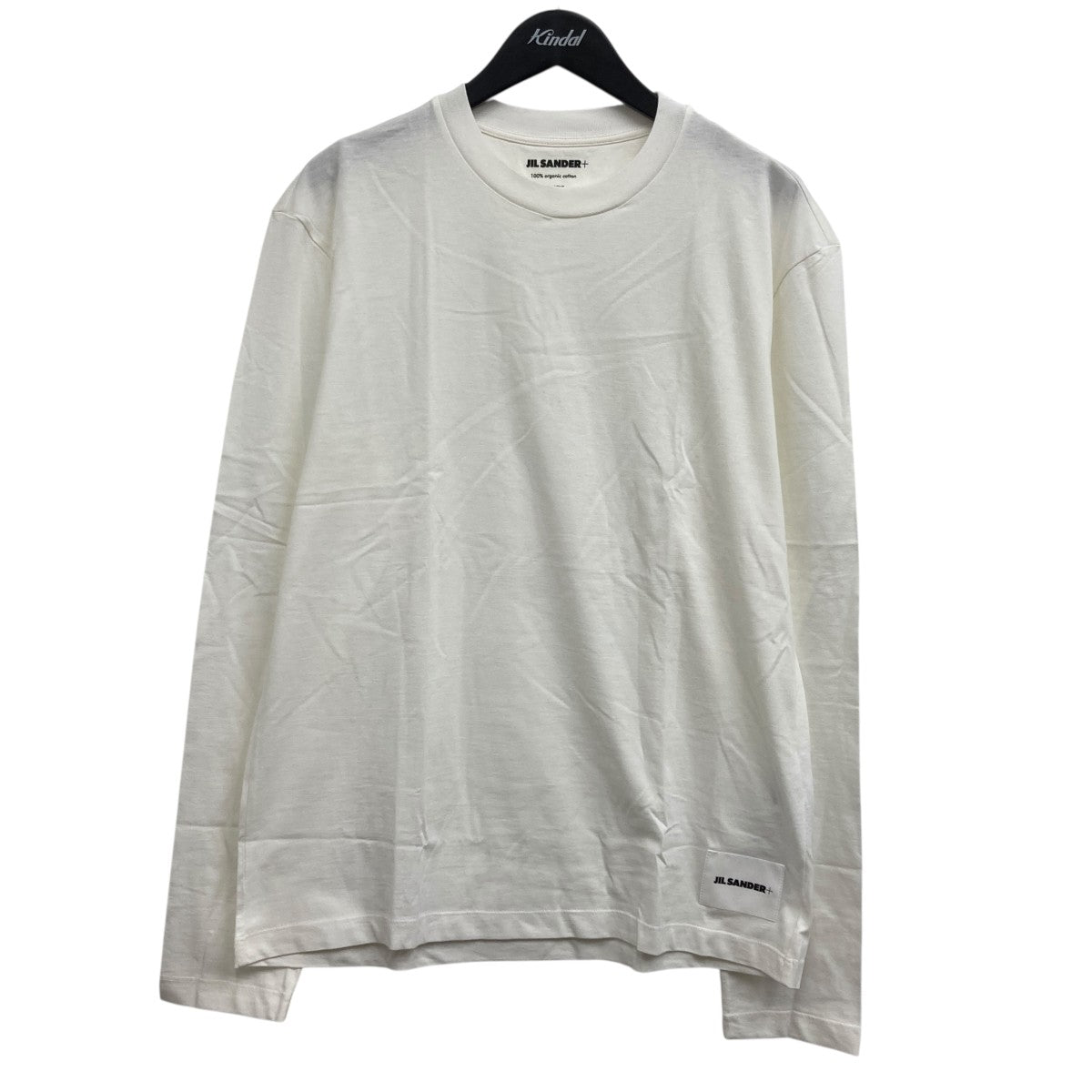 JIL SANDER+(ジルサンダープラス) ロングスリーブTシャツ