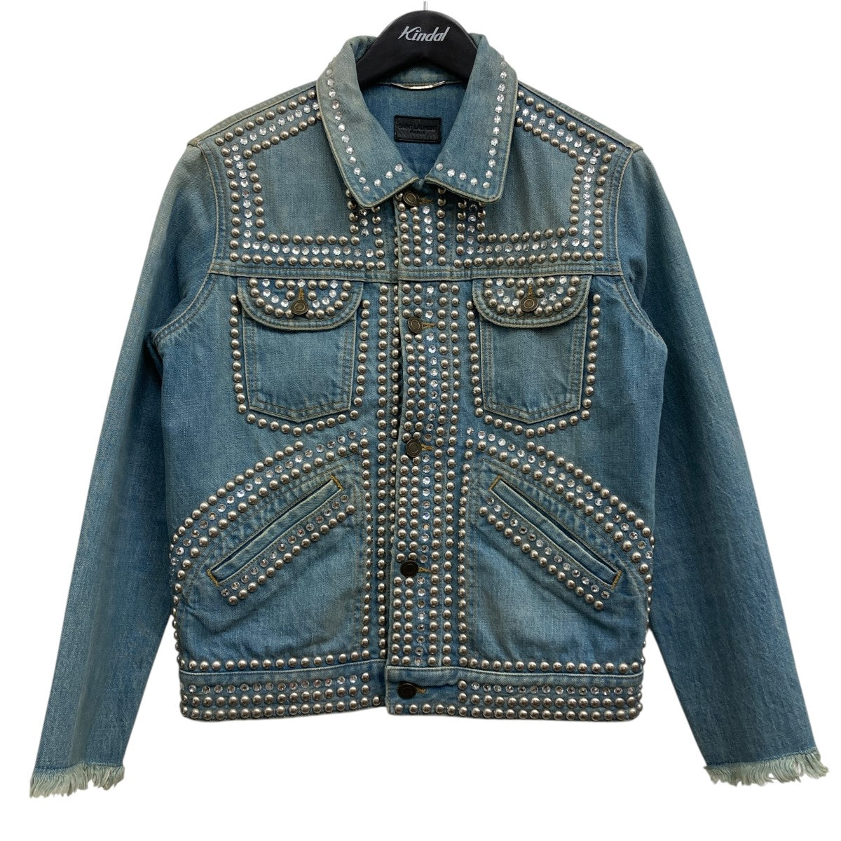 Saint Laurent Paris by Hedi Slimane(サンローランパリ バイ エディ 
