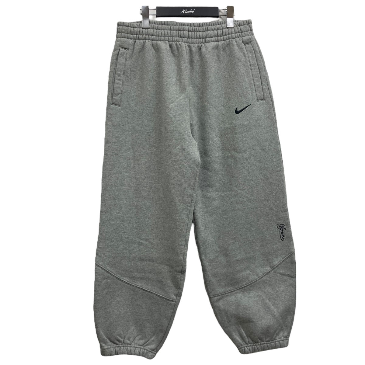 Supreme Nike スウェットパンツ Lサイズ Supreme®/Nike® Sweatpant | Supreme 25ss