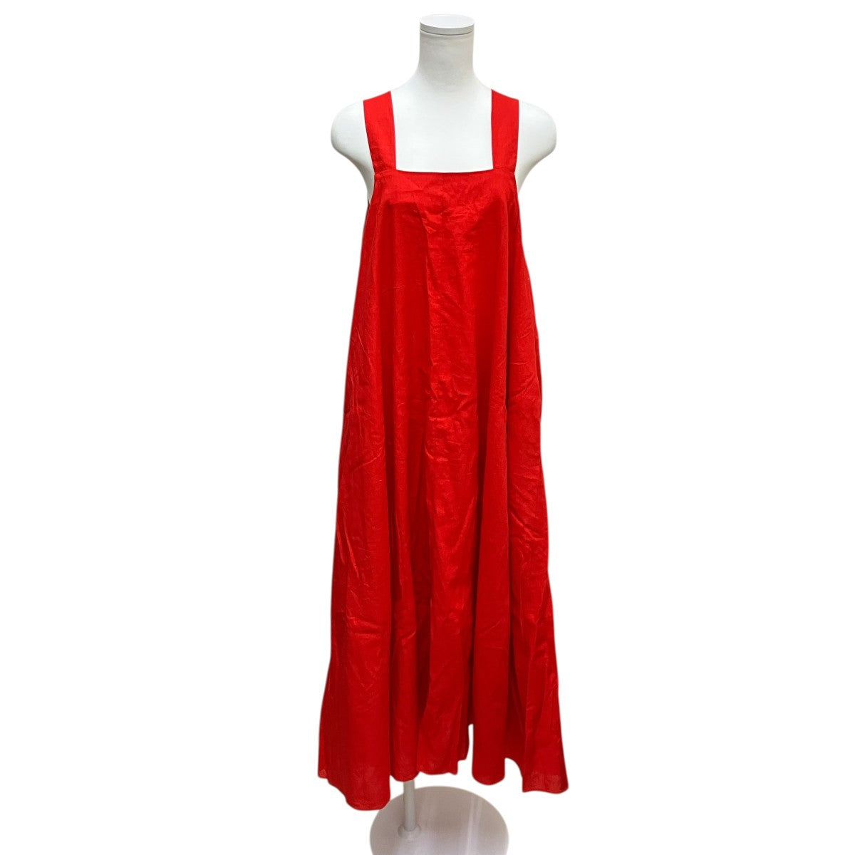 HeRIN．CYE(ヘリンドットサイ) Back open dressバックオープンドレス