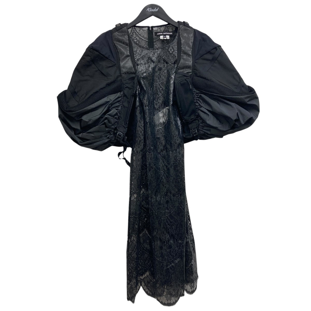 【ぎゅな☺︎】JUNYA WATANABE ワンピース JUNYA WATANABE（ジュンヤワタナベ）中古・古着オンライン通販