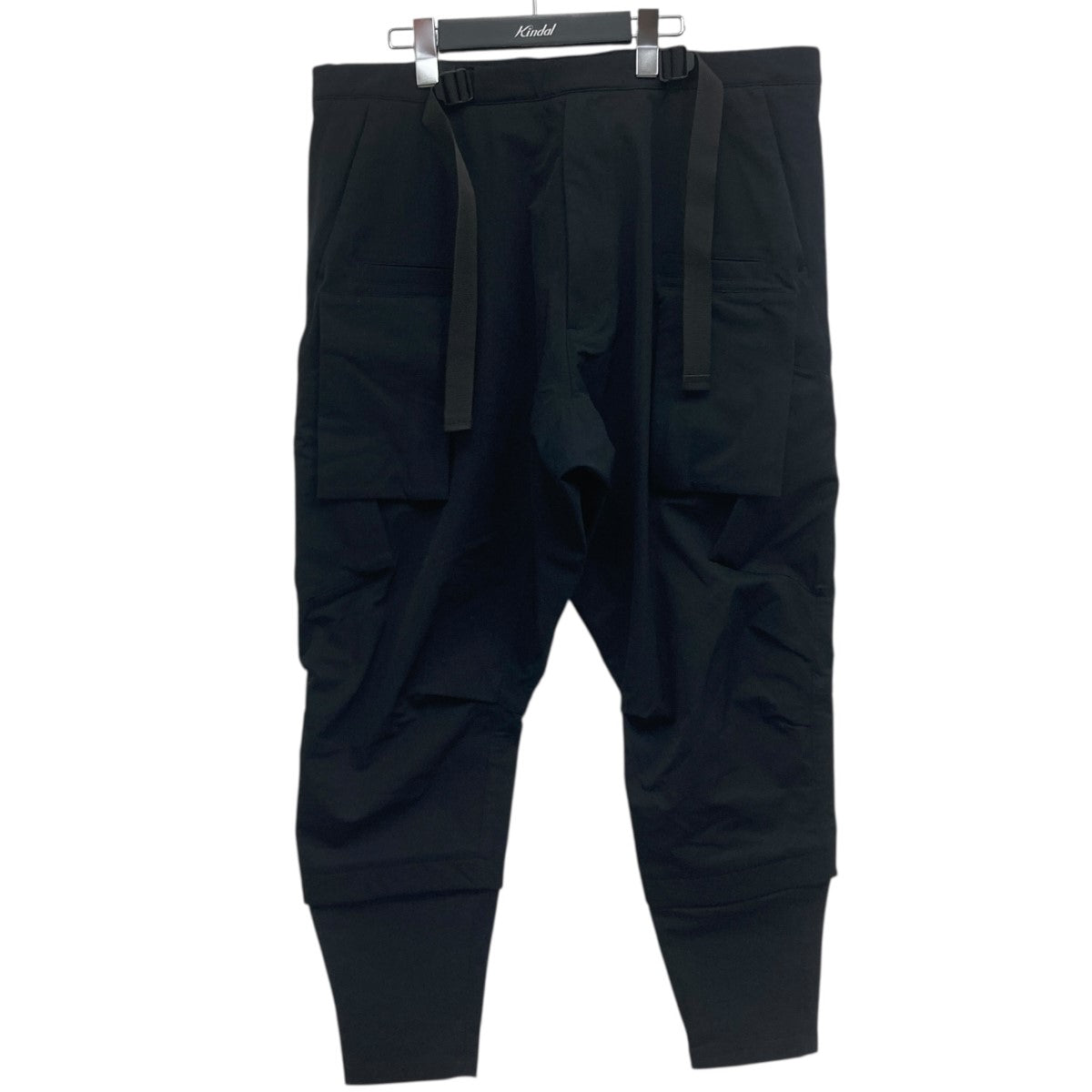 ACRONYM ドライスキンカーゴパンツ 古着・中古-1枚目のアイテム画像