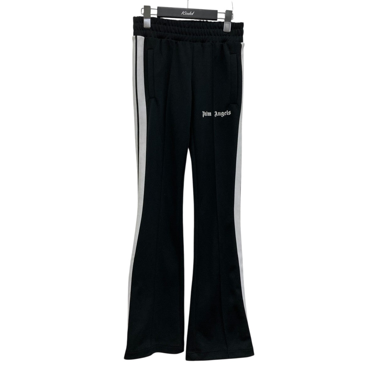 Palm angels トラックパンツ Palm Angels トラックパンツ | グリーン | FARFETCH JP