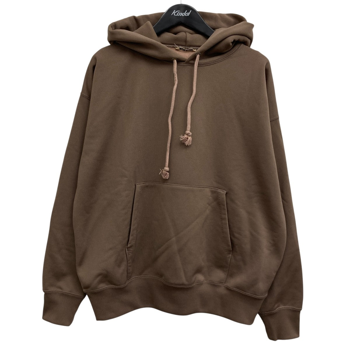 8/17(日)まで AURALEE オーラリー スウェットパーカー 極上の素材感 AURALEE / オーラリー スウェット/パーカーのご