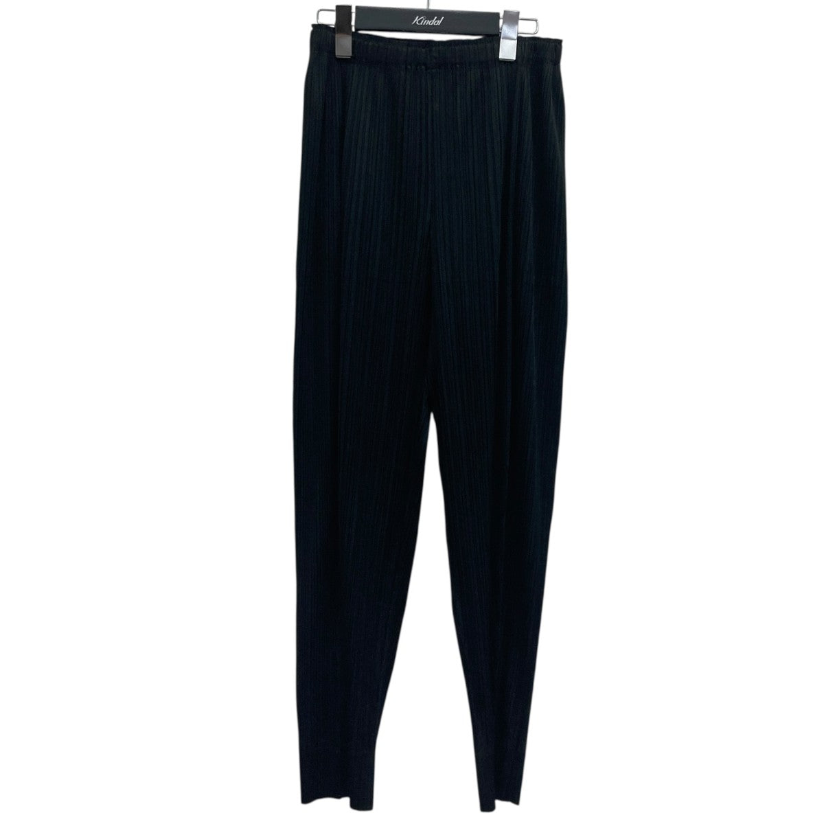 PLEATS PLEASE(プリーツプリーズ) プリーツパンツ PP36JF433 ブラック