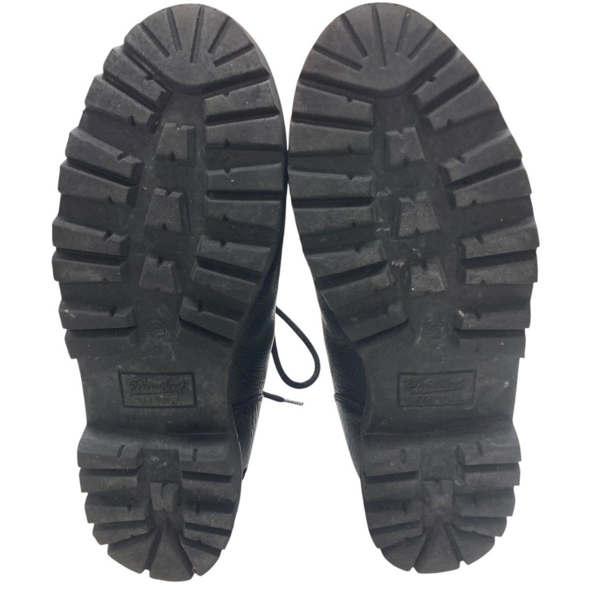 PARABOOT レザーブーツ 古着・中古-7枚目のアイテム画像