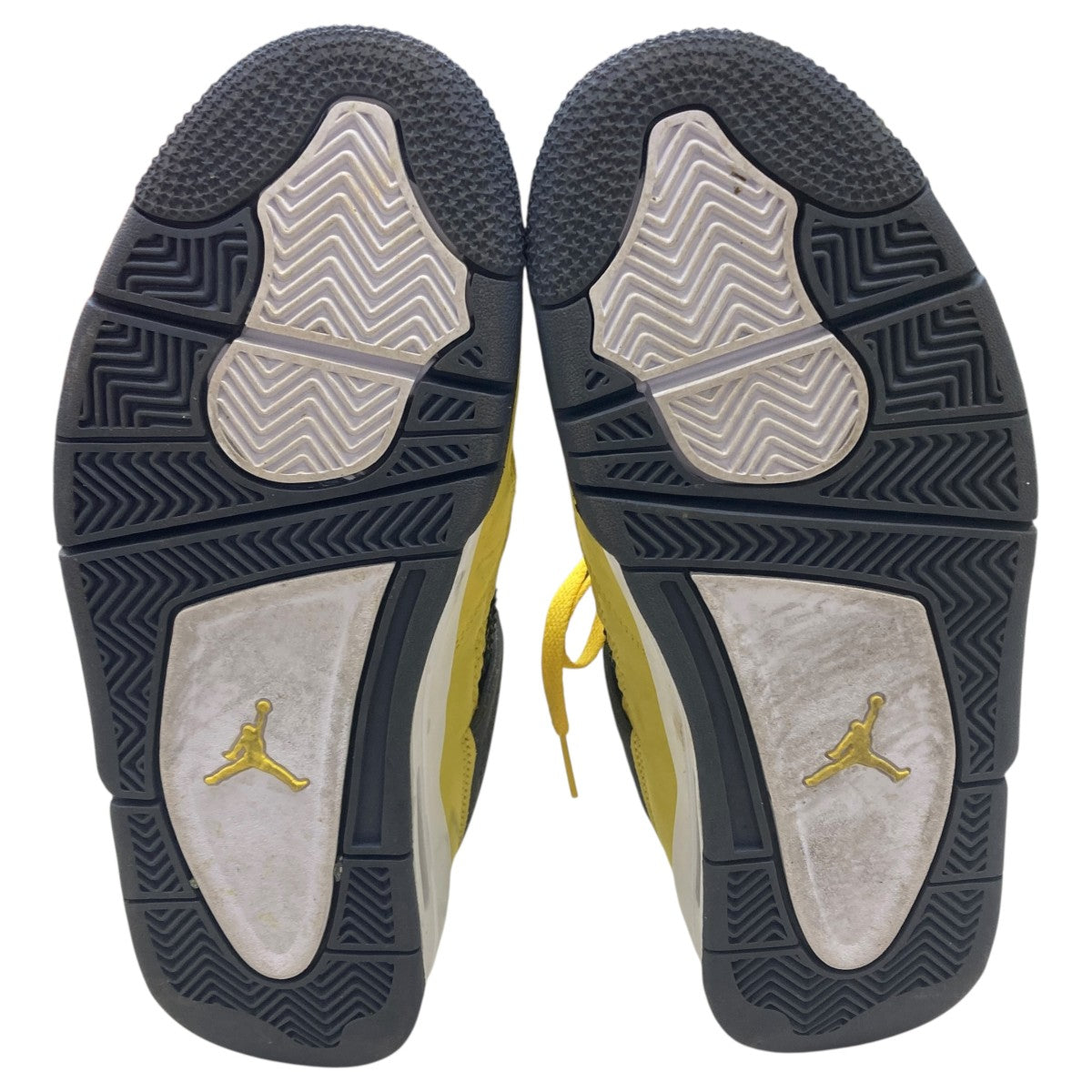 NIKE ミッドカットスニーカー 古着・中古-7枚目のアイテム画像