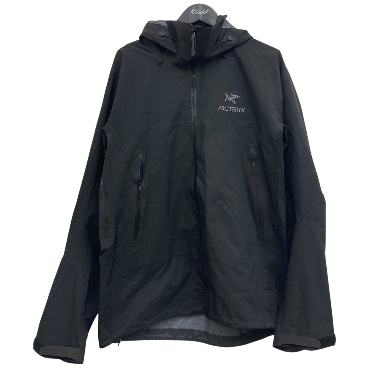 made in arc'teryx ナイロンジャケット ARC'TERYX(アークテリクス) ナイロンジャケット X000007339