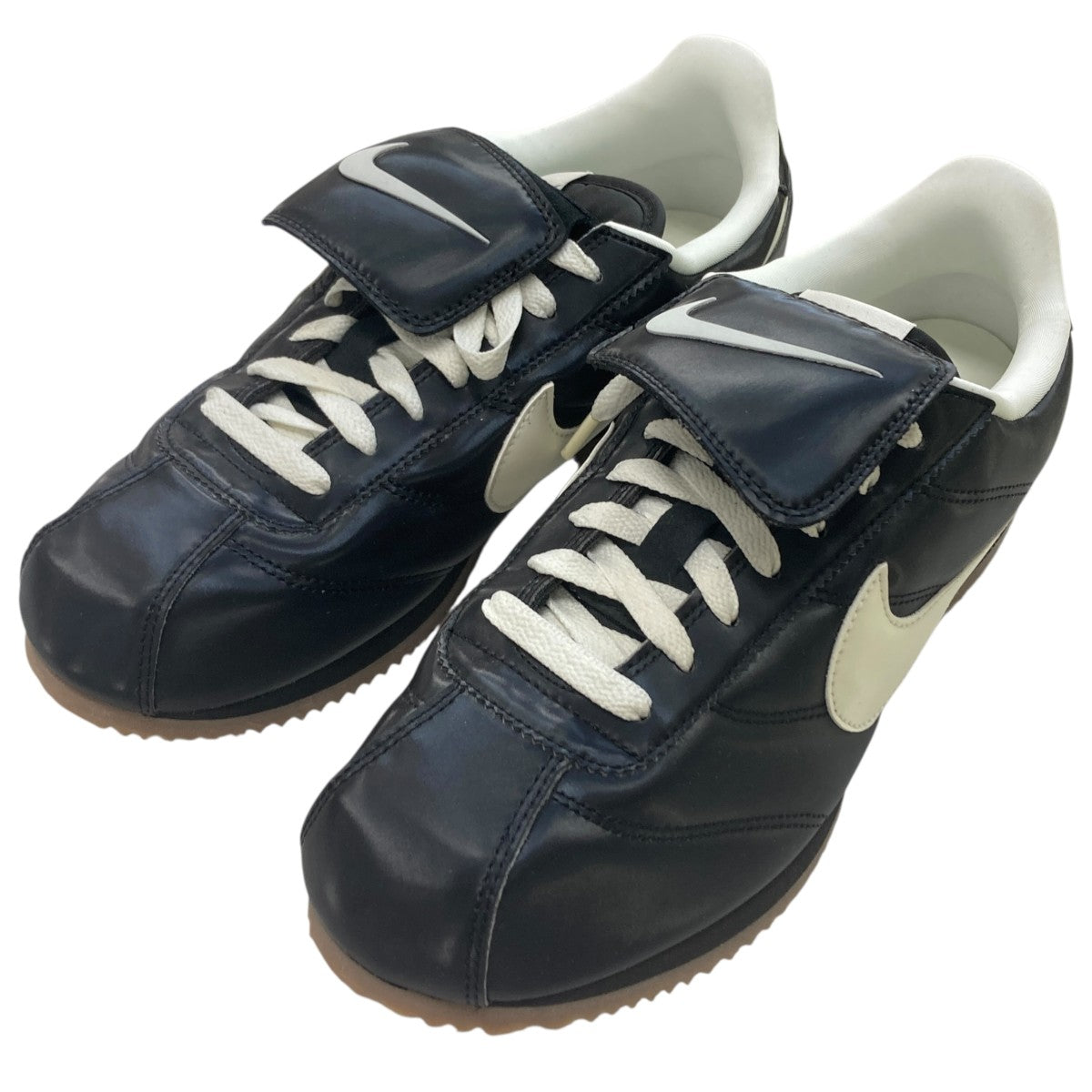 NIKE ローカットスニーカー 古着・中古-1枚目のアイテム画像