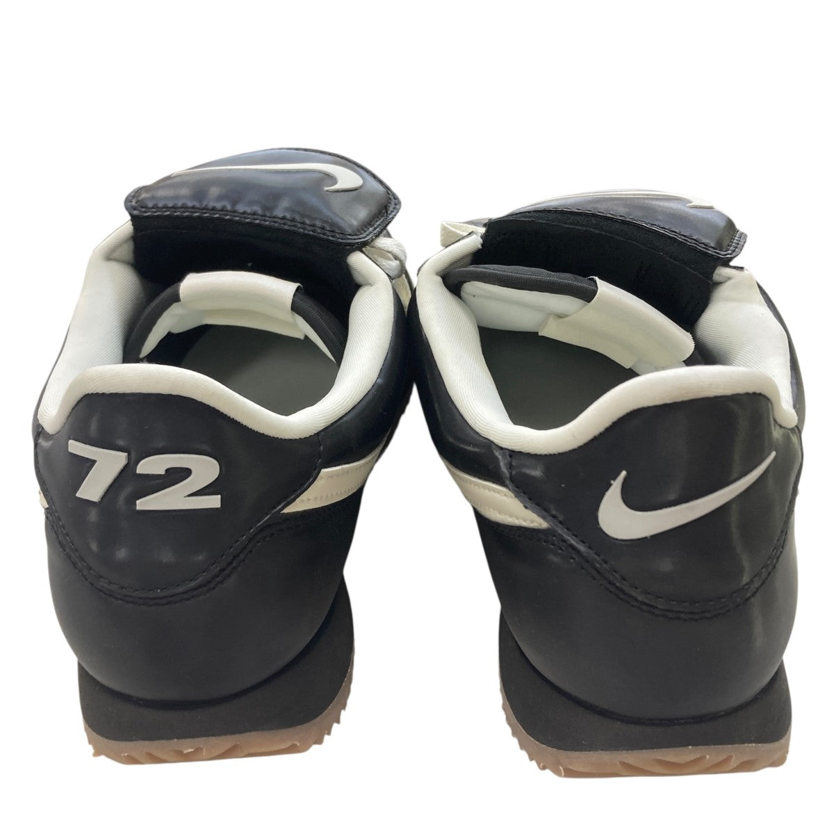 NIKE ローカットスニーカー 古着・中古-2枚目のアイテム画像