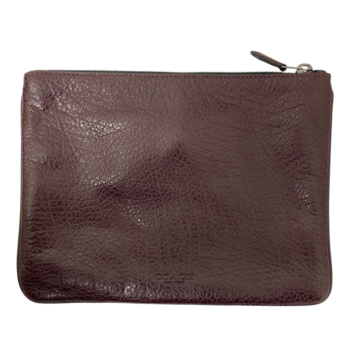 COACH(コーチ) クラッチバッグ H1744 F22499 ボルドー サイズ