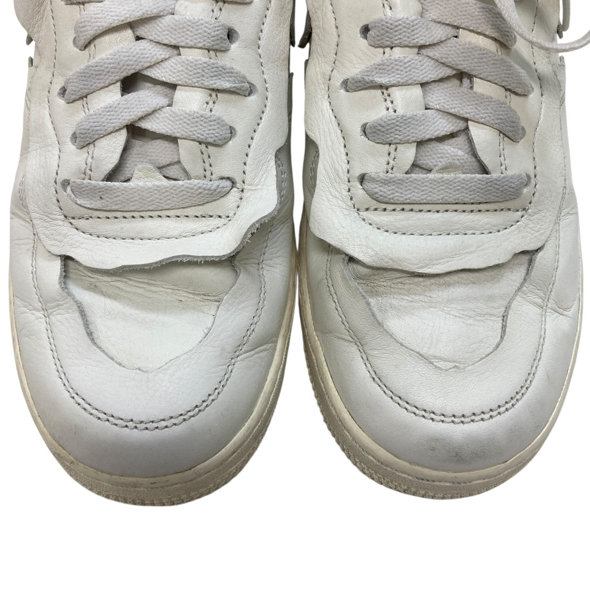 COMME des GARCONS×NIKE ハイカットスニーカー 古着・中古-5枚目のアイテム画像