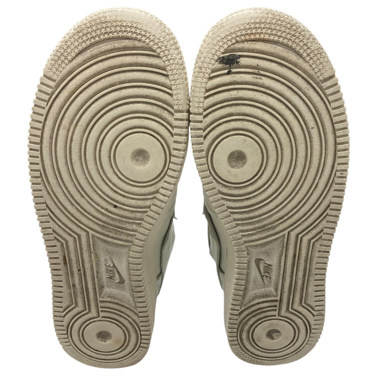 COMME des GARCONS×NIKE ハイカットスニーカー 古着・中古-7枚目のアイテム画像