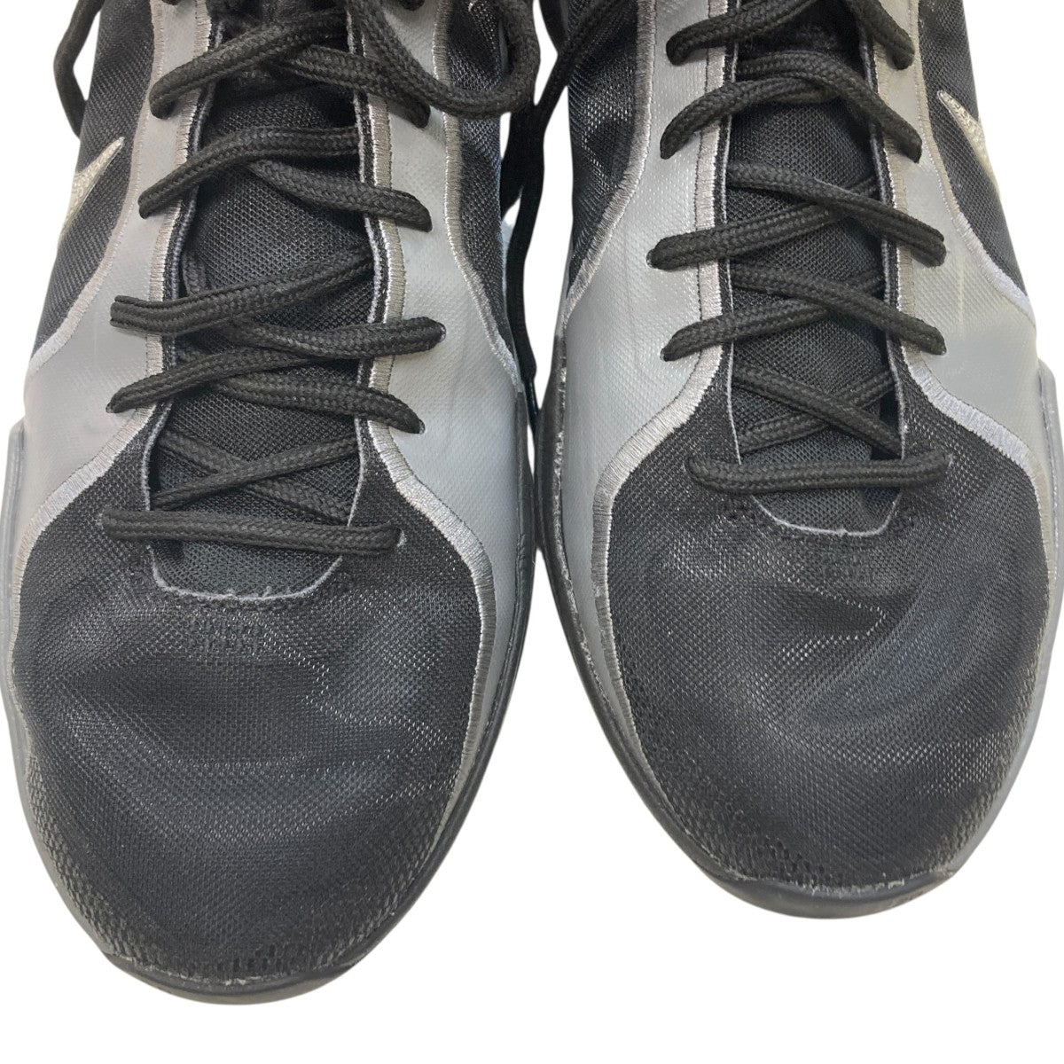 NIKE バスケットシューズ 古着・中古-5枚目のアイテム画像
