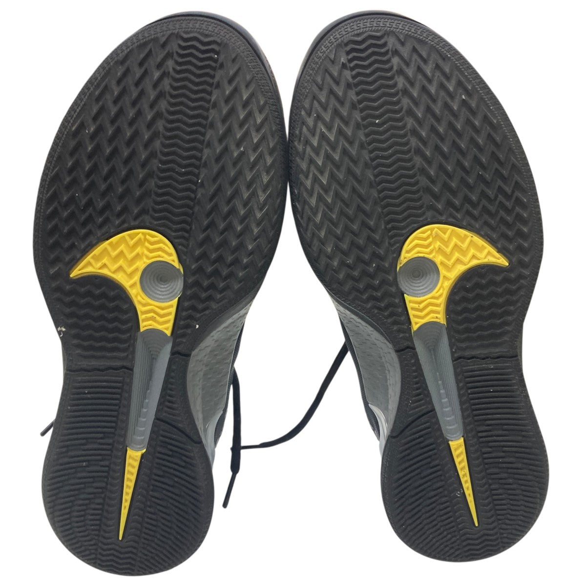 NIKE バスケットシューズ 古着・中古-6枚目のアイテム画像