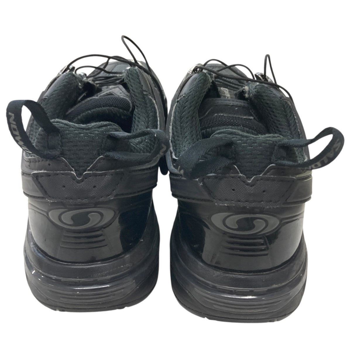 SALOMON ローカットスニーカー 古着・中古-2枚目のアイテム画像