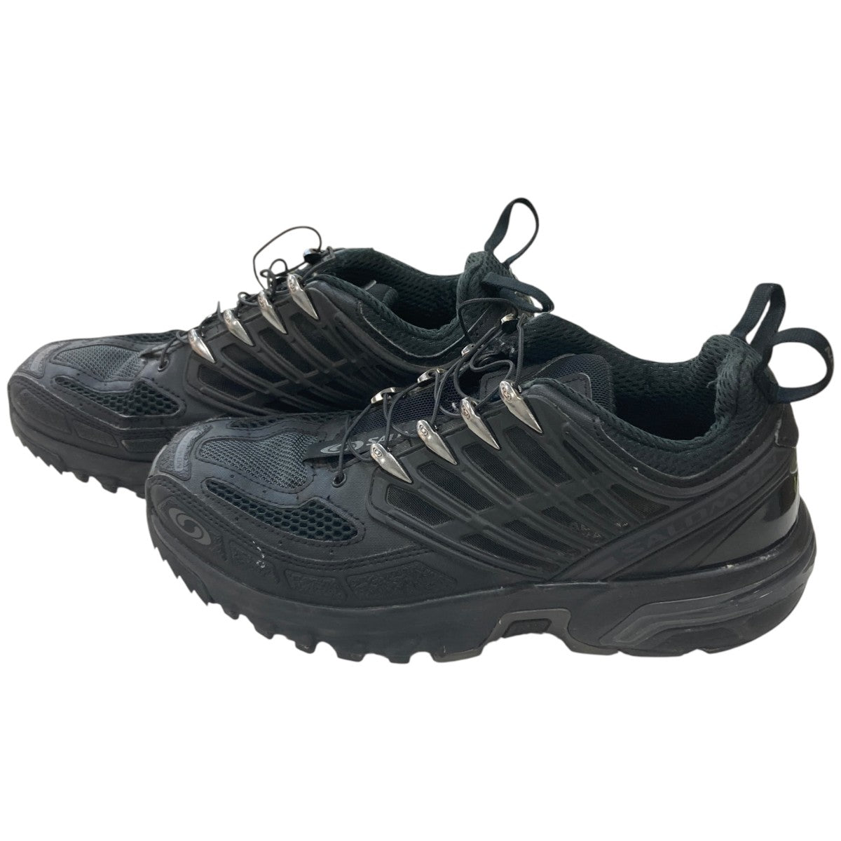 SALOMON ローカットスニーカー 古着・中古-3枚目のアイテム画像