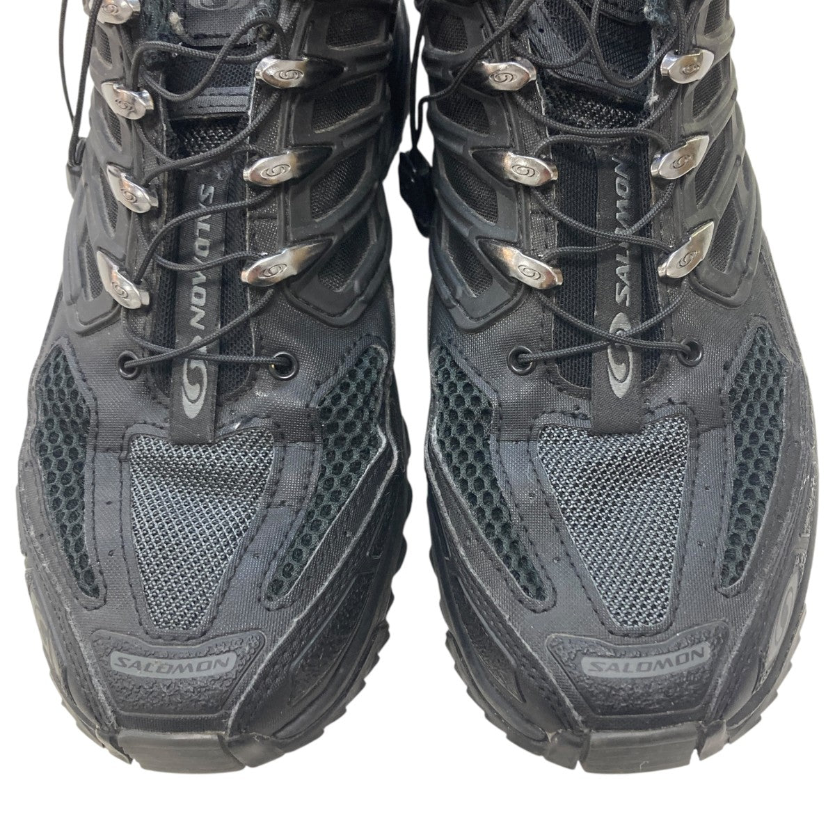 SALOMON ローカットスニーカー 古着・中古-5枚目のアイテム画像