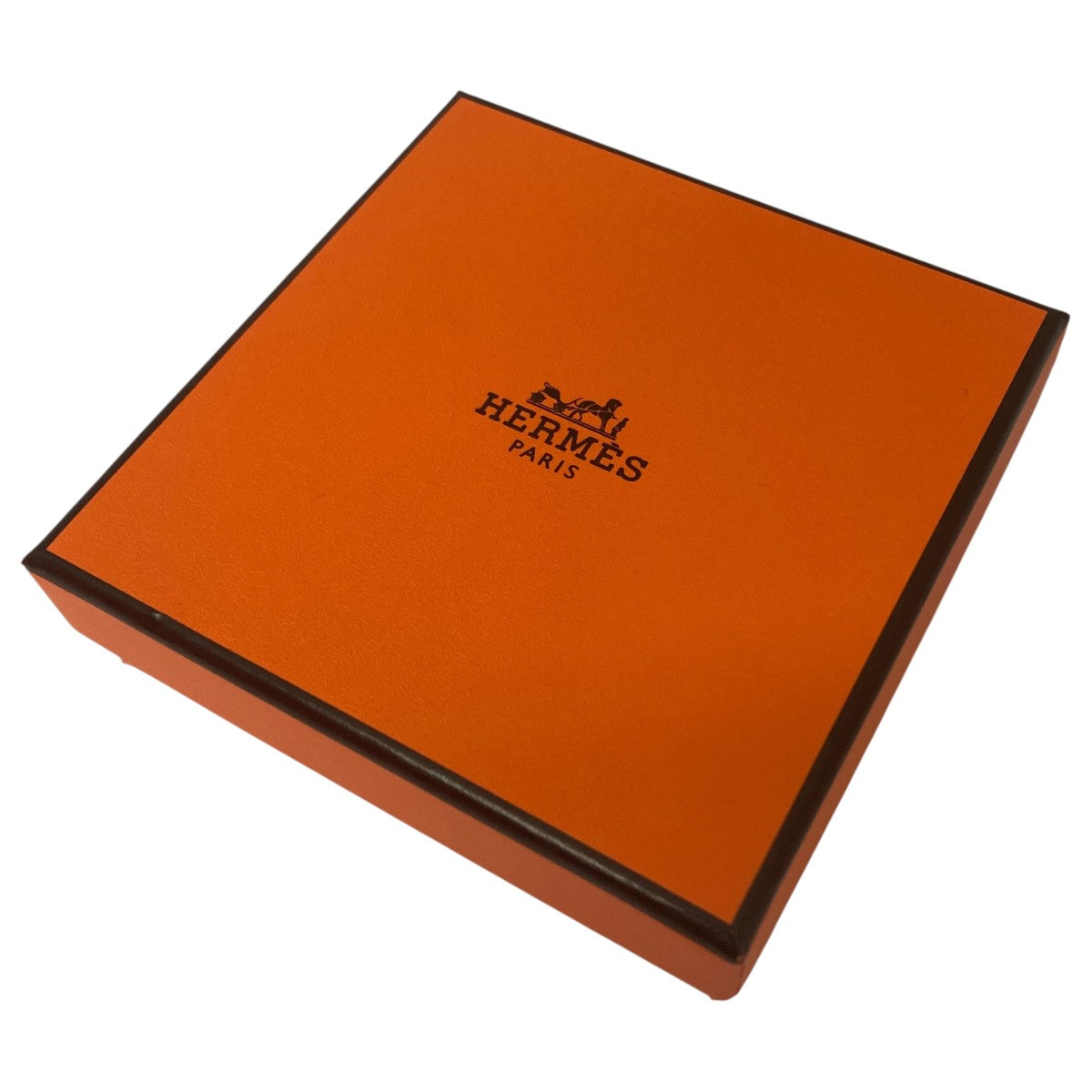HERMES K刻印ポップ アッシュ H ドゥブルトゥール ブレスレット 古着・中古-7枚目のアイテム画像