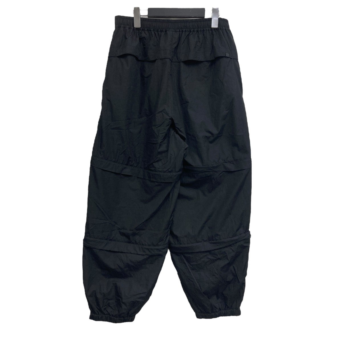 DAIWA TECH DECHATABLE WINDBREAKER PANTS ナイロンパンツ 古着・中古-2枚目のアイテム画像