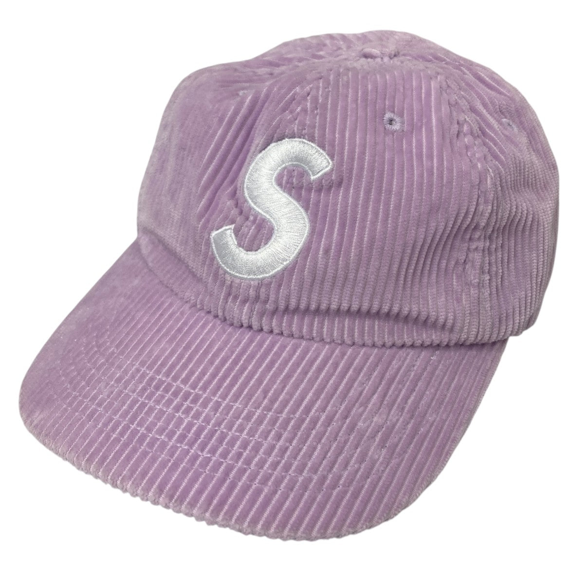 Supreme(シュプリーム) 24AWCORDUROY 6 PANEL CAPコーデュロイキャップ