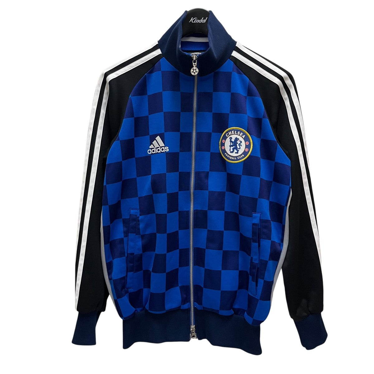 adidas(アディダス) 00SチェルシートラックジャケットJD1004