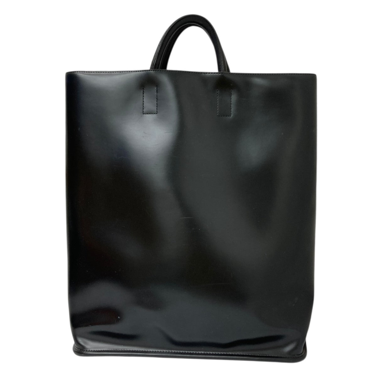 PIENI(ピエニ) レザートートバッグ ブラック｜【公式】カインド