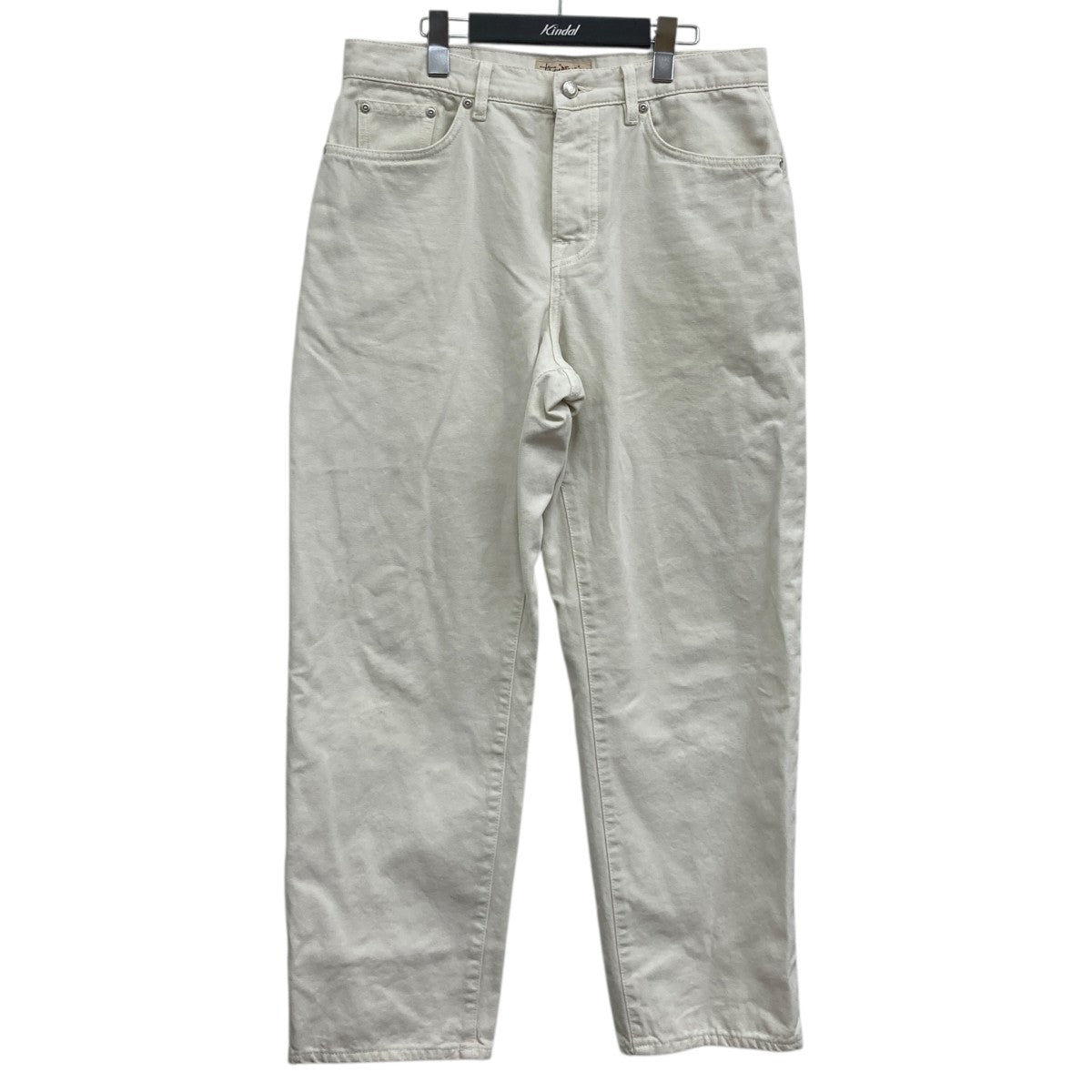 stussy(ステューシー) デニムパンツ 116618 ホワイト サイズ 30