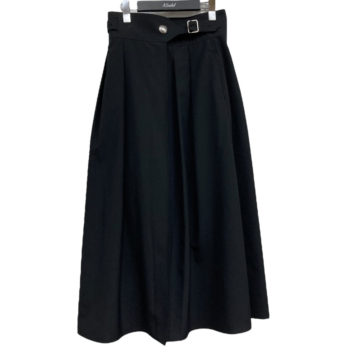 【25ss 未使用】THE RERACS リラクス スカート 25ss 未使用】THE RERACS リラクス スカート 25ss 未使用】THE RERACS