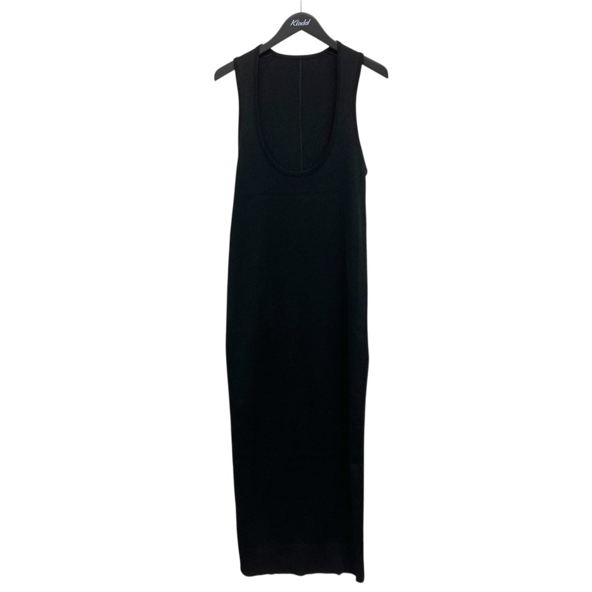 yo BIOTOP Long knit dress ワンピース size1 BIOTOP(ビオトープ) / 【yo BIOTOP】Long knit dress (ワンピース