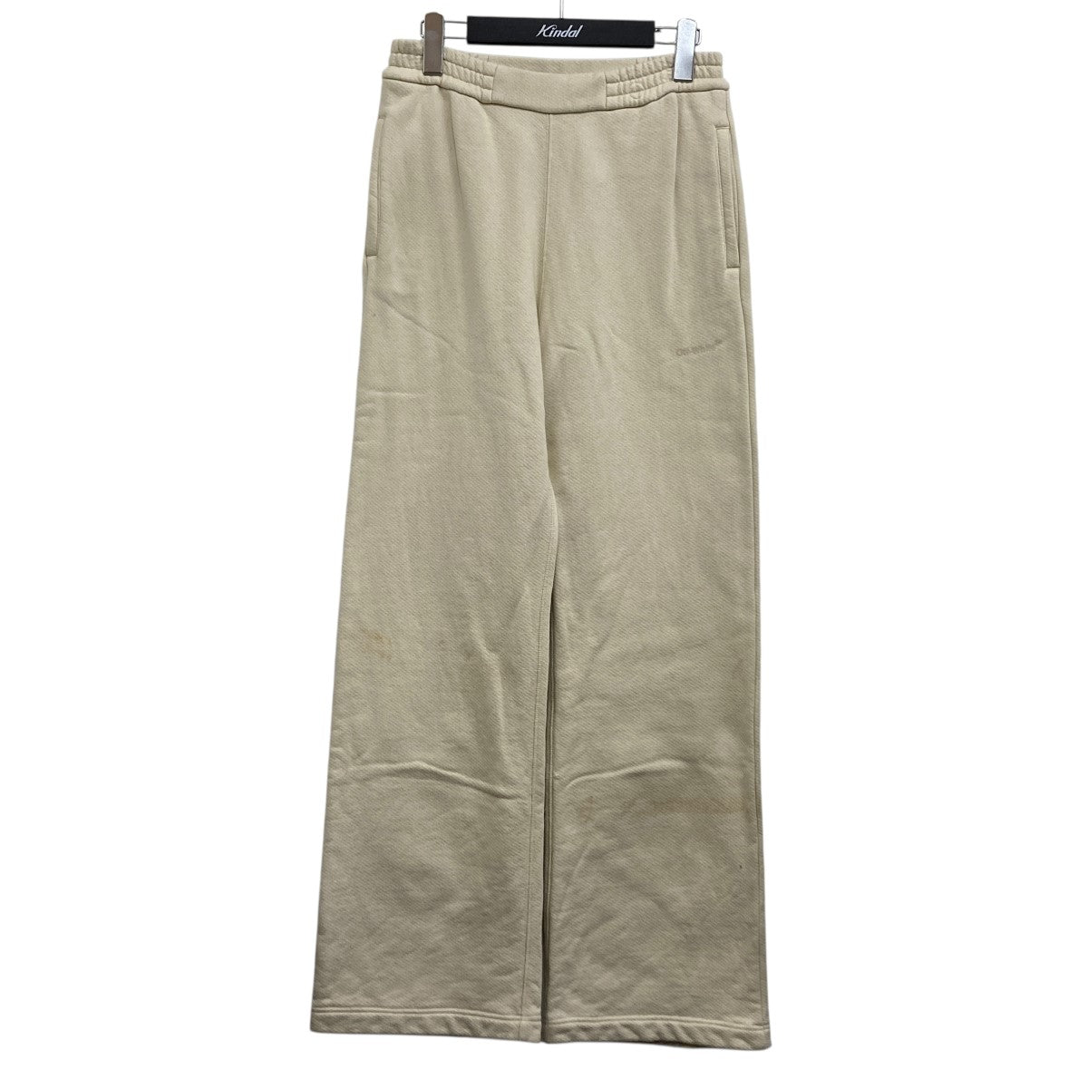 スウェットパンツ